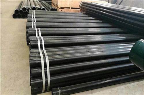 渭南dfpb重防護雙金屬復合鋼管產(chǎn)品介紹