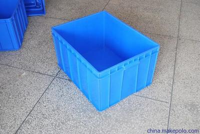 供應揚州塑料周轉箱收納膠箱尺寸715&times;545&times;385無毒免檢圖片,供應揚州塑料周轉箱收納膠箱尺寸715&times;545&times;385無毒免檢圖片大全,晉江市匯洋塑料制品-