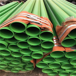 【涂塑鋼管產品介紹與連接要求】- 