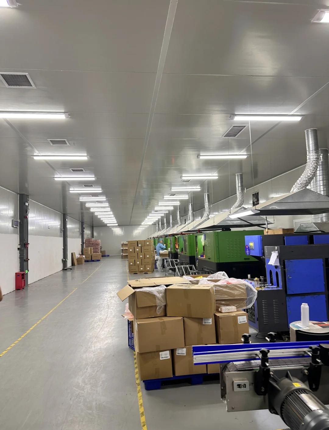 宏啟塑業(yè):塑料制品全產(chǎn)業(yè)鏈服務